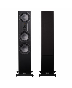 Magnat Signature 607 Siyah 4 Yollu 1 Çift Kule Hoparlör